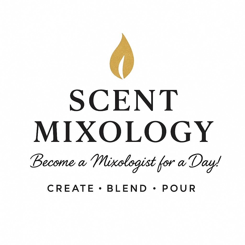 Scent Mixology — Become a Mixologist for a Day
